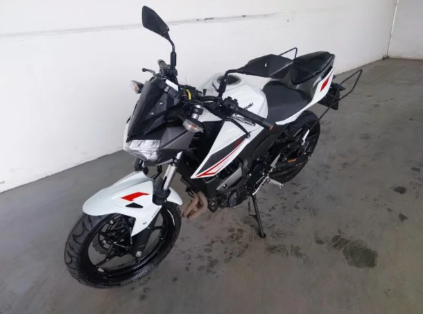 Kawasaki Z400 2022 2022 Gasolina